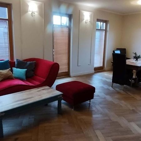 Patek Premium Apartments - Airport Lawica & Mtp & Car Races & International Trade Fairs Skórzewo Екстериор снимка