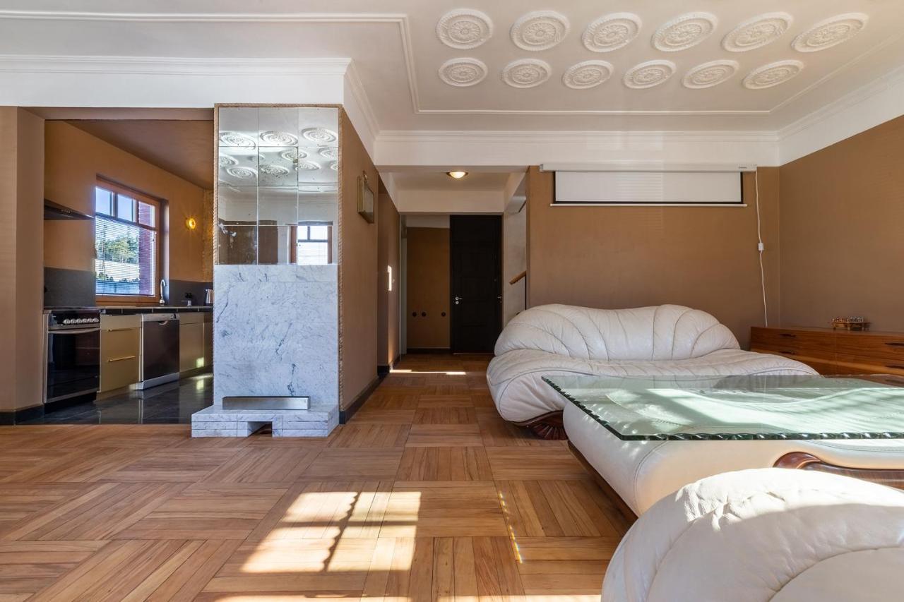 Patek Premium Apartments - Airport Lawica & Mtp & Car Races & International Trade Fairs Skórzewo Екстериор снимка