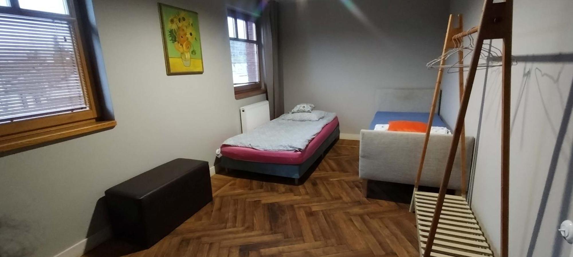 Patek Premium Apartments - Airport Lawica & Mtp & Car Races & International Trade Fairs Skórzewo Екстериор снимка